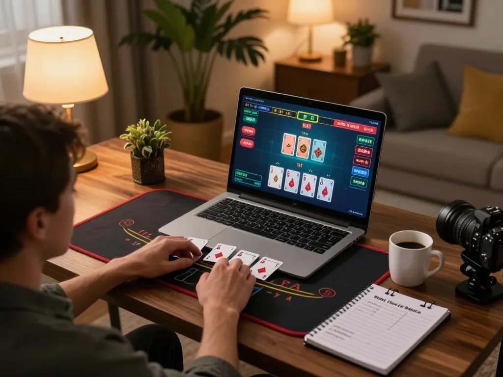 Engage in đăng ký ATQ and enjoy a vibrant online blackjack experience at home.