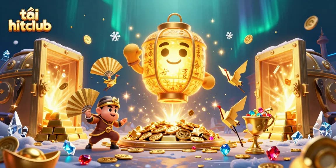 Experience the excitement of tải hitclub with a vibrant and dynamic online casino scene.
