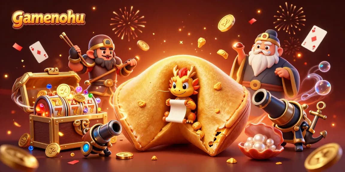 Engage with gamenohu's exciting slots featuring dynamic slot reels and vibrant game elements.