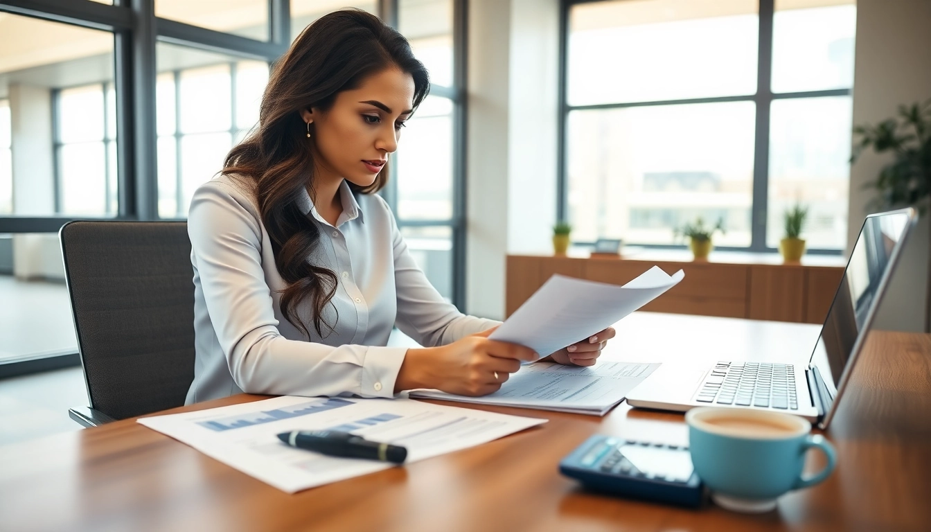 Analyze Federal and State contracts and grants in a professional office setting.