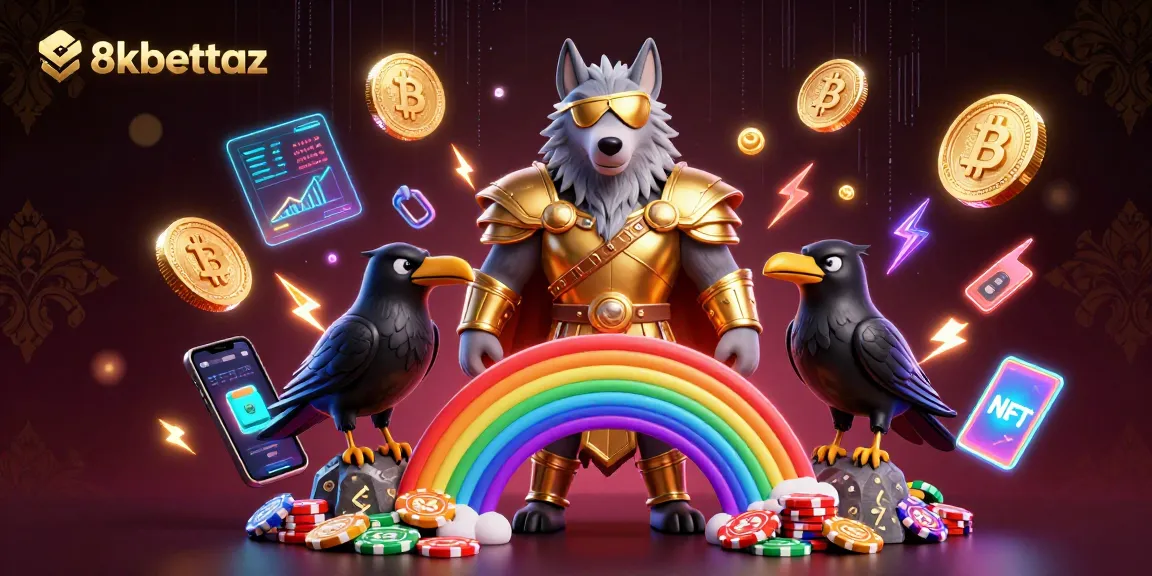 Experience thrilling action at 8xbettaz with captivating gaming elements shared by mythical characters.